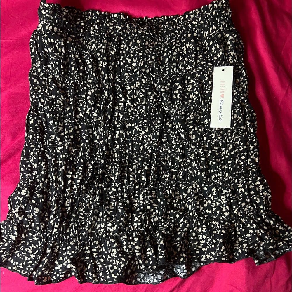 Urban Romantics Skirt